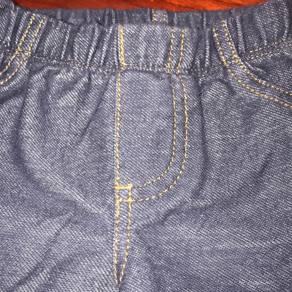 Jeggins - Picture 2 of 4